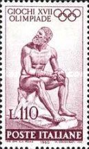 Pugilist at Rest, Apollonius