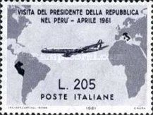 Plane and Map