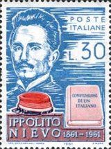 Ippolito Nievo
