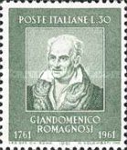 Giandomenico Romagnosi