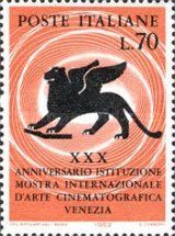 Lion of St. Mark's by Spiral
