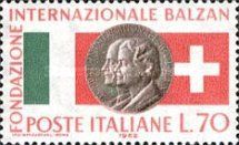 International Balzan Foundation