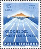 Gulf of Naples