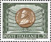 150th Anniversary of the Birth of Giuseppe Verdi