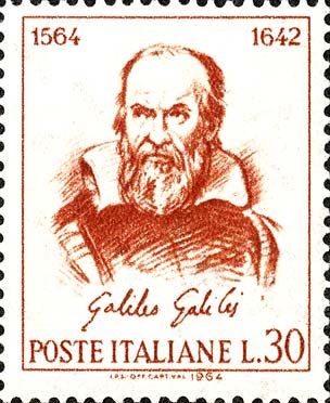 Galileo Galilei (1564-1642), G. Reni