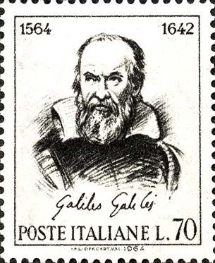 Galileo Galilei (1564-1642), G. Reni