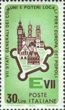 European Buildings