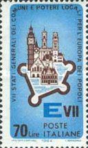 European Buildings