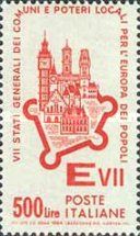 European Buildings