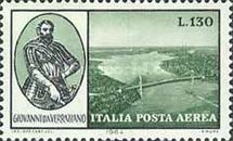 Giovanni da Verrazzano Bridge