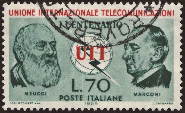 ITU Centenary