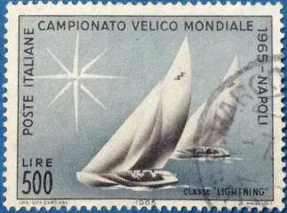 Lighting-class Boats