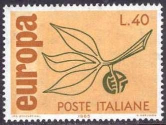 Europa Sprig
