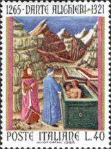 "Hell" (Codex, Vatican Library)
