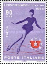 Ice Skater