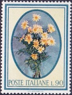 Anthemis (Golden Marguerite)