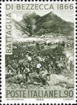 Battle of Bezzecca