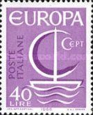Europa Ship