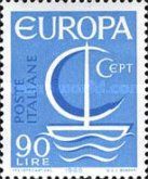 Europa Ship