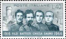 World War I Heroes