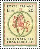 Stamp Day 1966