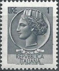 Coin of Syracuse