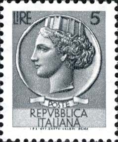 Coin of Syracuse