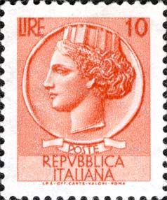 Coin of Syracuse