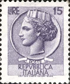 Coin of Syracuse