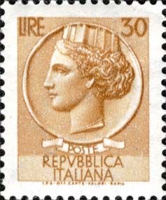 Coin of Syracuse