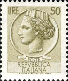 Coin of Syracuse