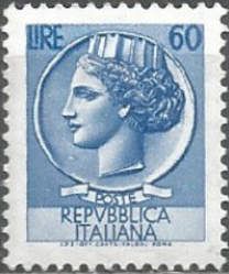 Coin of Syracuse