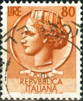 Coin of Syracuse