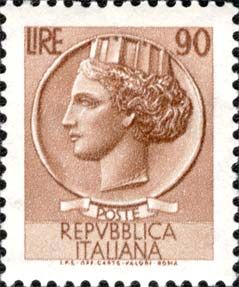 Coin of Syracuse