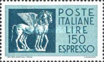 Etruscan Winged Horses