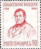 Gioacchino Rossini (1792-1868)