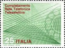 Telephone Dial and Network