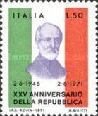 Giuseppe Mazzini (1805-1872)