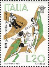 Three Sports