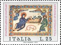 "The Nativity"