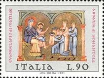 "The Adoration of the Magi"