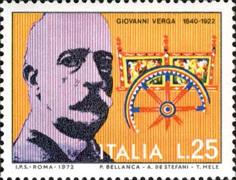 Giovanni Verga