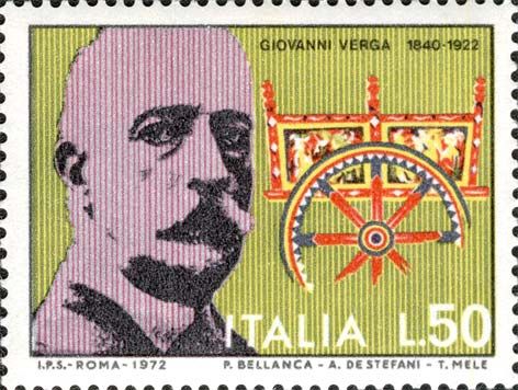 Giovanni Verga