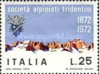 Brenta Mountains