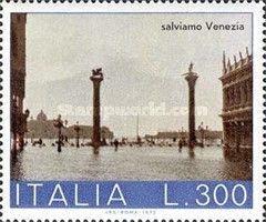Piazetta San Marco