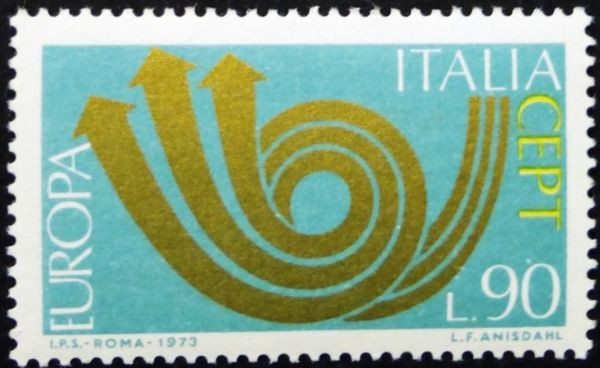 Europa Posthorn