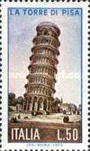 Leaning Tower of Pisa