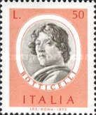 Sandro Filipepi Botticelli