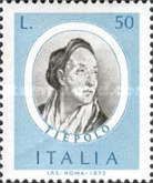 Giovanni Battista Tiepolo