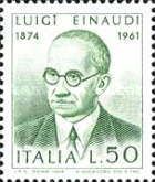 Luigi Einaudi